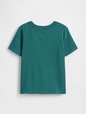 Baby & Toddler Mix & Match Pocket T-Shirt