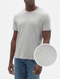 Crewneck T-Shirt