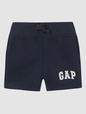 Toddler Gap Arch Logo Pull-On Shorts
