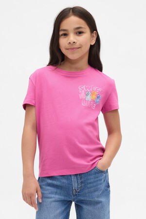 Kids Graphic T-Shirt