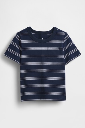 Baby & Toddler Mix & Match Pocket T-Shirt