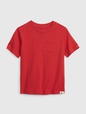 Toddler Mix and Match Pocket T-Shirt