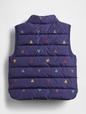 babyGap ColdControl Puffer Vest