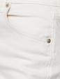 High Rise Wide-Leg Crop Jeans