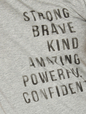 Favorite Crewneck Printed T-shirt