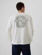 Athletic Logo Graphic T-Shirt