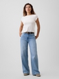 V-SS BOATNECK BALLET BACK
