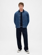 CashSoft Crew Sweater