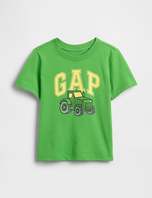 babyGap Graphic T-Shirt
