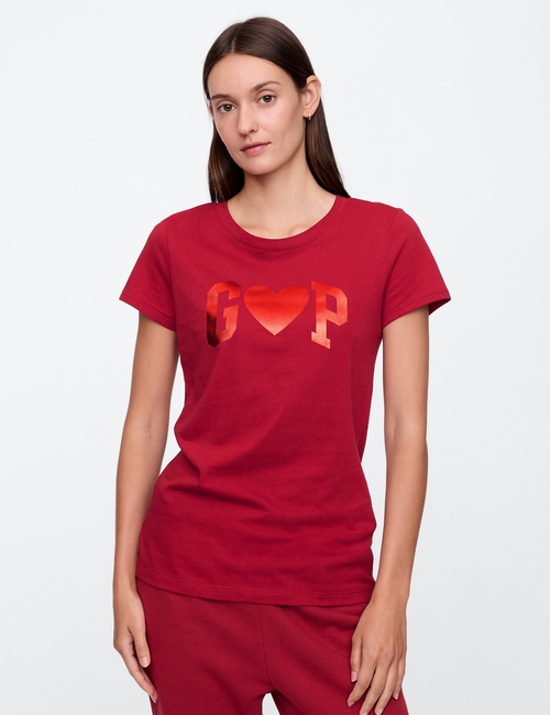 Gap Logo T-Shirt