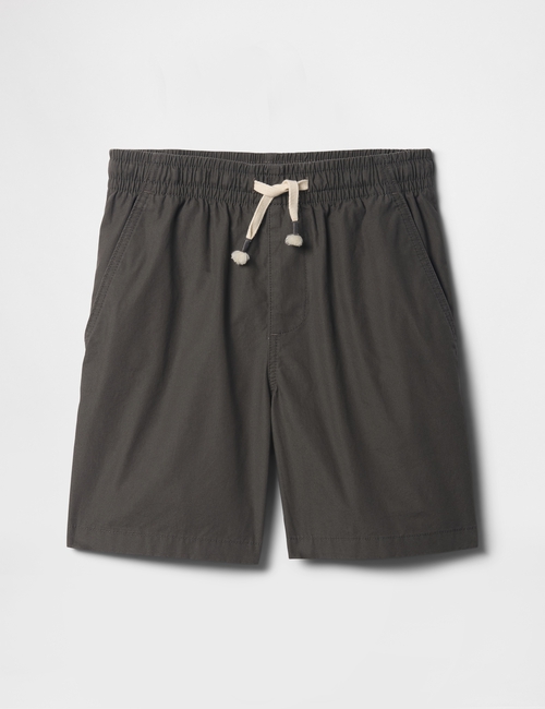 Kids Relaxed Pull-On Shorts