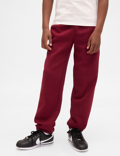 V-FRCH FLEECE HERITAGE LOGO JOGGER