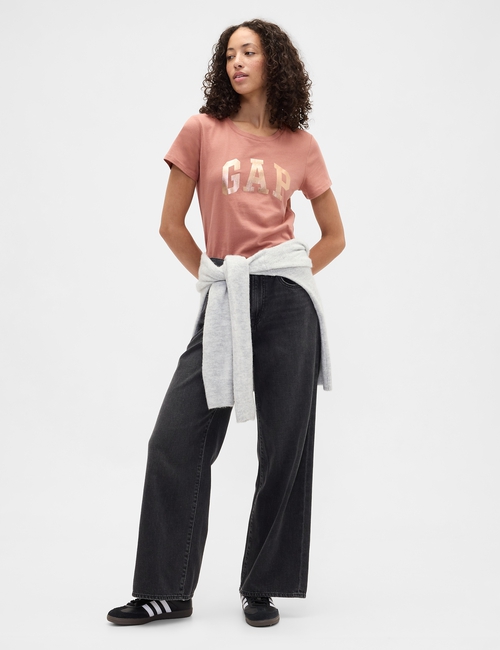 Gap Logo T-Shirt