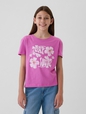 Kids Graphic T-Shirt