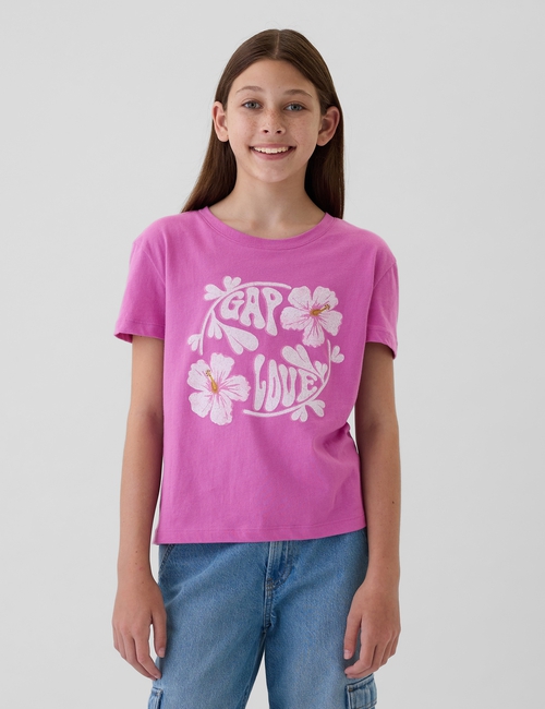 Kids Graphic T-Shirt
