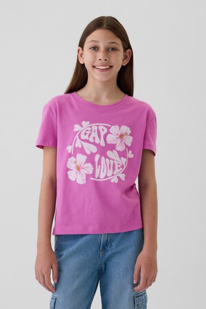 Kids Graphic T-Shirt
