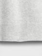 CashSoft Crewneck Sweater