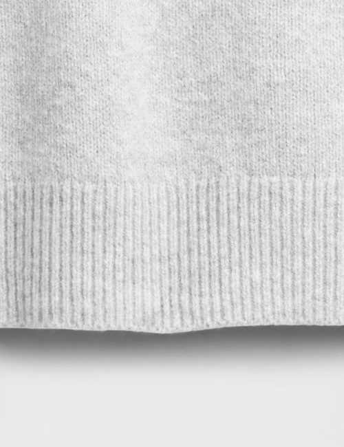 CashSoft Crewneck Sweater