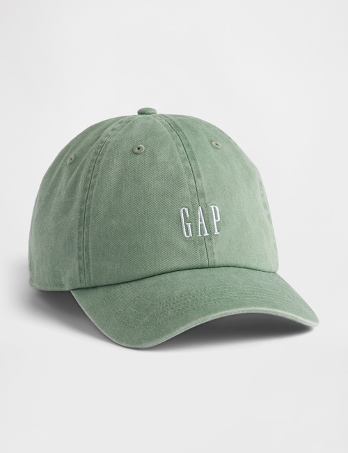 Gap Logo Baseball Hat