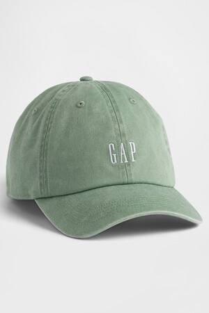 Gap Logo Baseball Hat