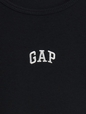 Modern Rib Gap Logo T-Shirt