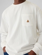 Pocket T-Shirt
