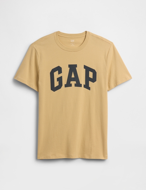 Everyday Soft Gap Logo T-Shirt