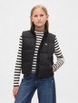 Kids ColdControl Relaxed Puffer Vest