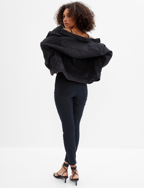High Rise Favorite Jeggings