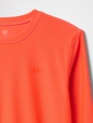 EU LS RASHGUARD LOGO