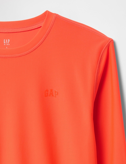 EU LS RASHGUARD LOGO