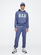 Gap Logo Hoodie