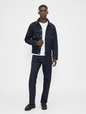 Heavyweight Denim Jacket