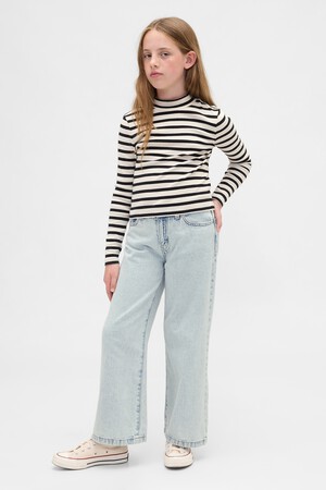 HIGH STRIDE ANKLE - LT