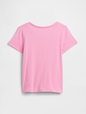 babyGap Logo T-Shirt
