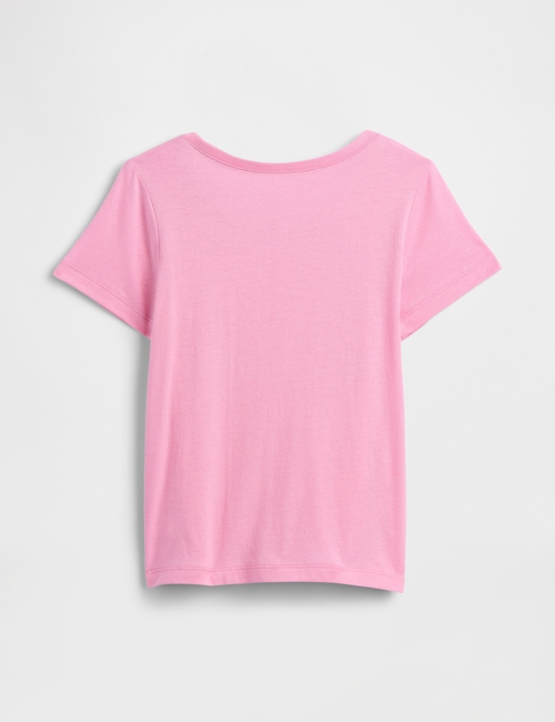 babyGap Logo T-Shirt