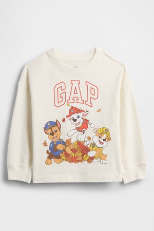 3PL PAW PATROL LS GRAPHIC