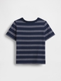 Baby & Toddler Mix & Match Pocket T-Shirt