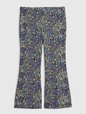 Toddler Mix and Match Flare Leggings