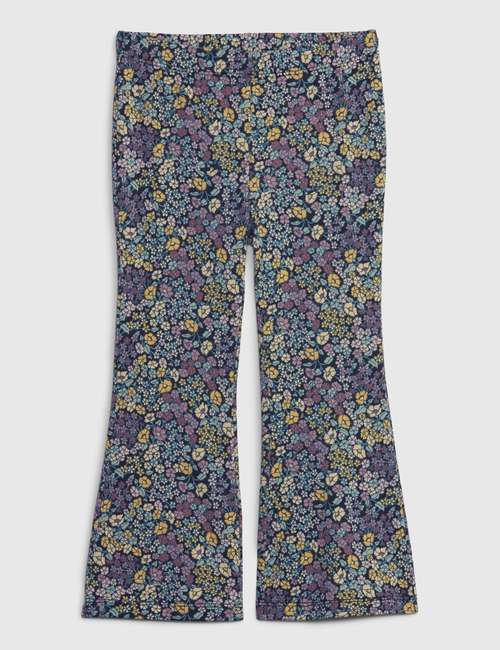 Toddler Mix and Match Flare Leggings