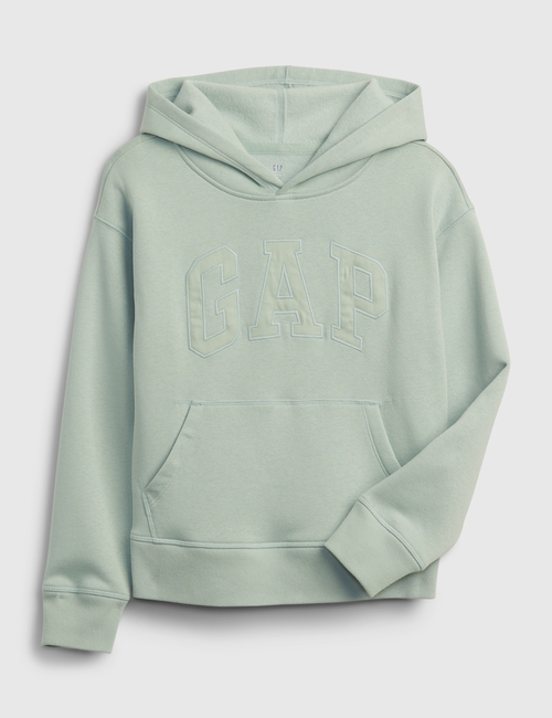 CLASSIC ARCH HOOD