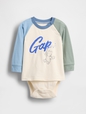 Baby Shirt Bodysuit