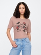 Disney Relaxed Graphic T-Shirt