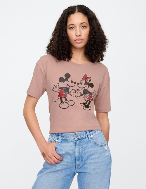 Disney Relaxed Graphic T-Shirt