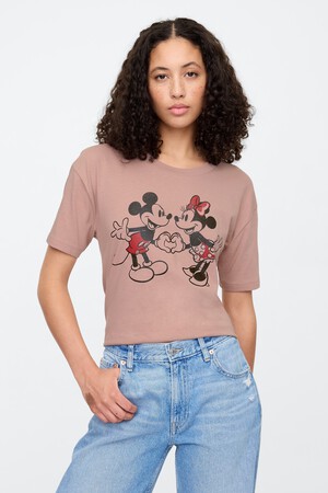 Disney Relaxed Graphic T-Shirt