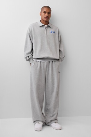 GAP X PROJ A LOGO SWEATPANT