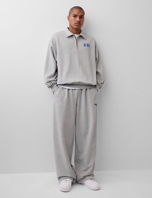 Gap × Awake NY Heavyweight Baggy Sweatpants
