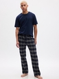 Flannel PJ Pants