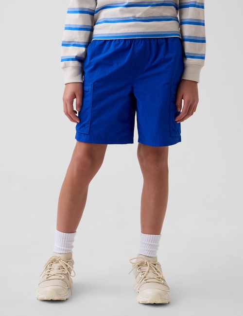 CARGO FUSION SHORTS