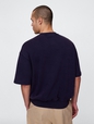 Heavyweight Crewneck Sweatshirt
